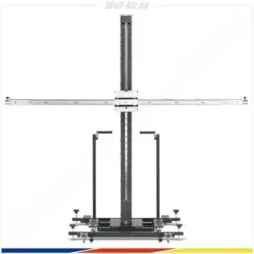 Beissbarth ADAS Kalibriersystem Q.DAS Pro